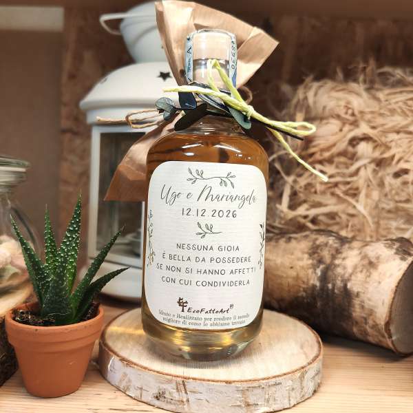 bomboniera liquore